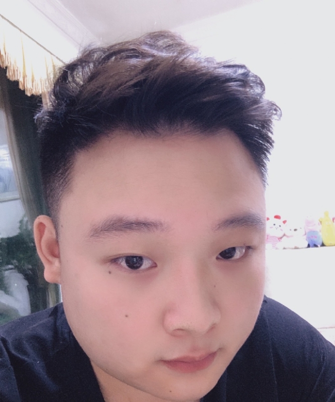 Luhao1016的第三张照片--顺昌交友网