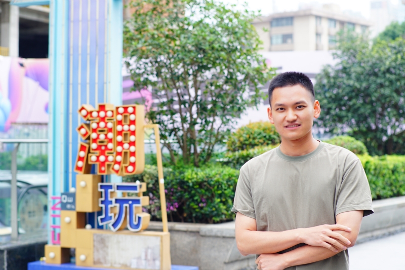 陌上烟雨的第二张照片--顺昌交友网