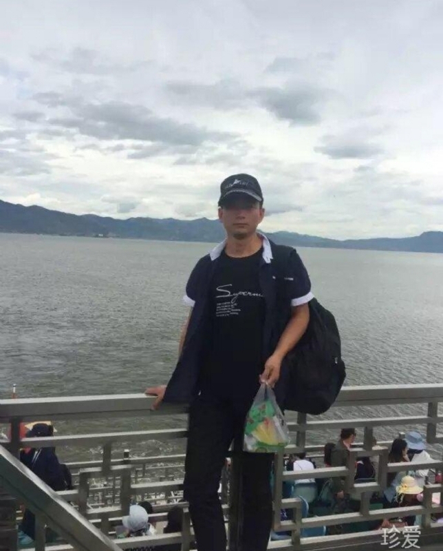 燕雯泽的第一张照片--顺昌交友网
