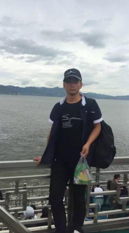 燕雯泽的第二张照片--顺昌交友网