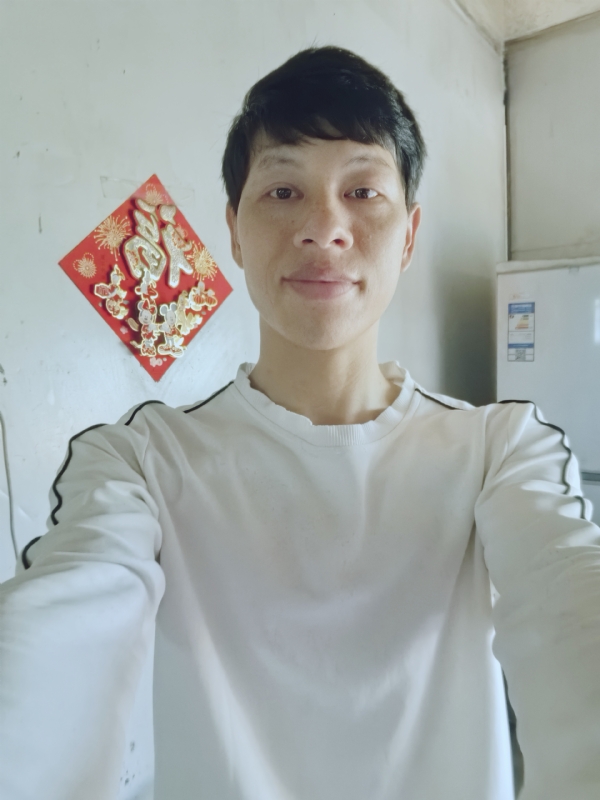夏风微凉的第一张照片--顺昌交友网