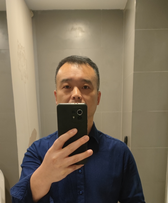 风继续吹的第二张照片--顺昌交友网
