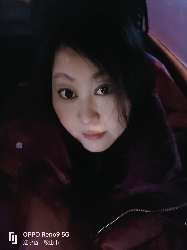 羽璨的第一张照片--顺昌交友网