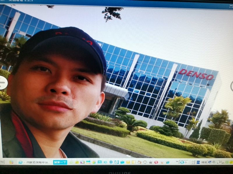 mustangtyp的第六张照片--顺昌交友网