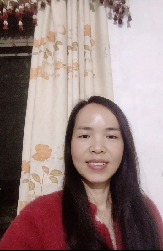 阿敏的第二张照片--顺昌交友网