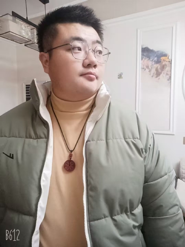 浦宁先生的第一张照片--顺昌交友网