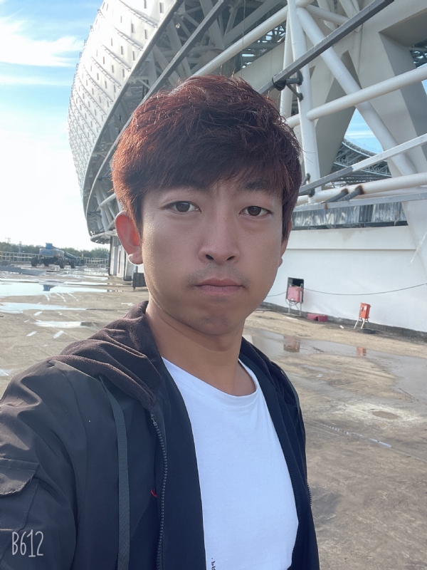 绅士大男孩的第一张照片--顺昌交友网