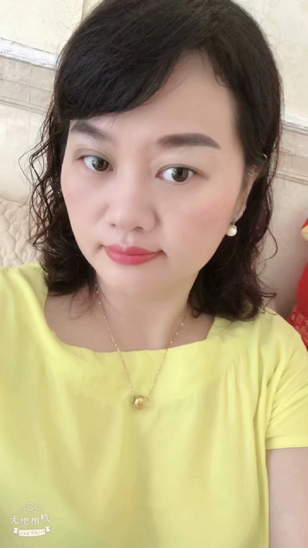 微笑的第一张照片--顺昌交友网