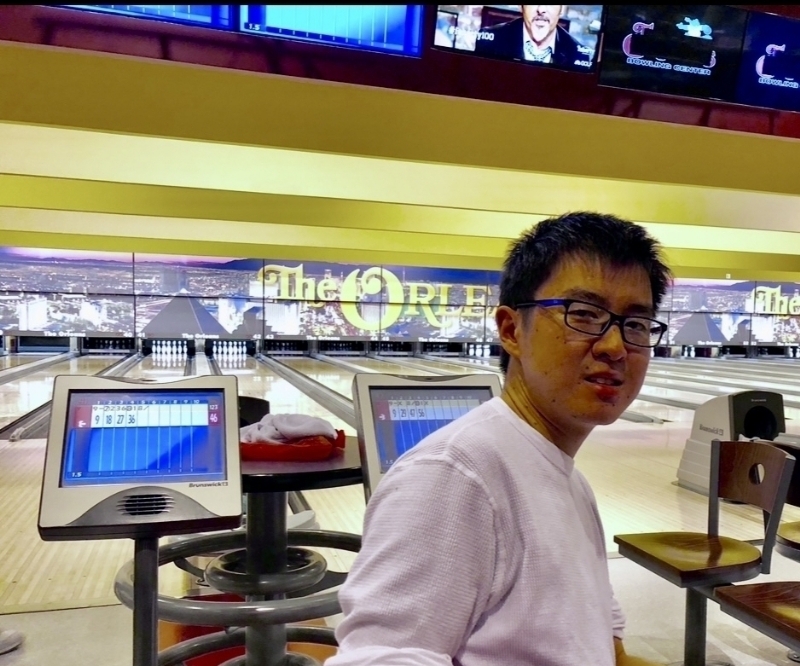 Edwin的第一张照片--顺昌交友网