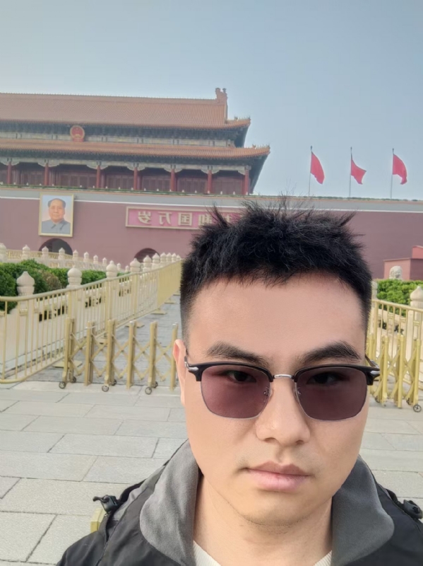 喧嚣的风的第一张照片--顺昌交友网