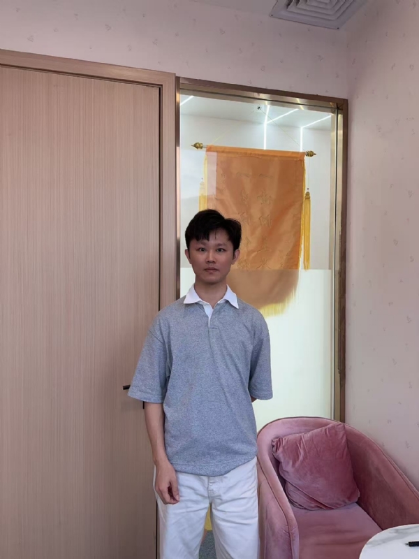 小叶子的第一张照片--顺昌交友网