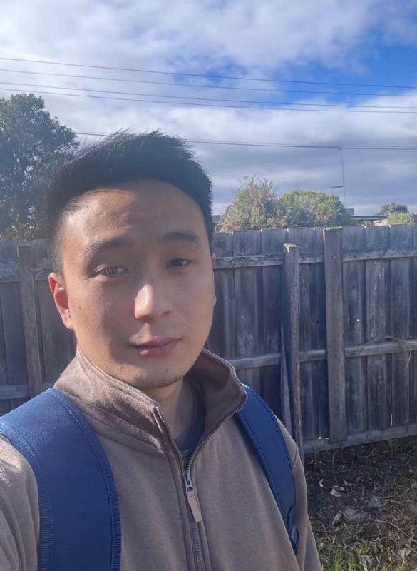 TAO的第二张照片--顺昌交友网