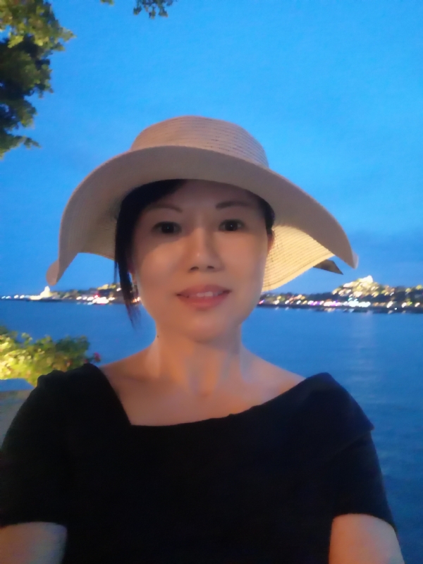 一心的第一张照片--顺昌交友网